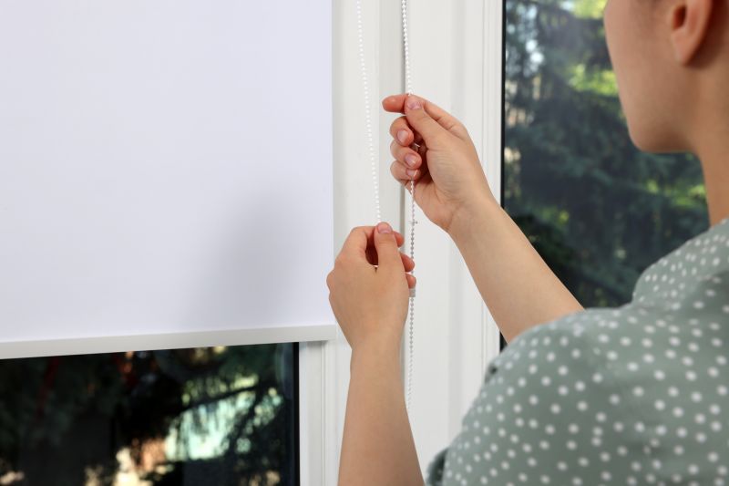 Blinds Hanging Service in Denver, CO