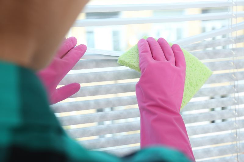 Cellular Blinds Cleaning in Worcester, MA