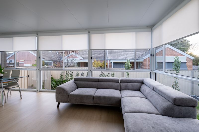 Electric Blinds Installation in Arvada, CO