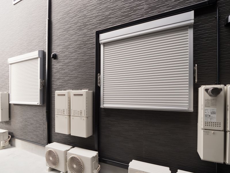 Roller Shutter Repair in Boulder, CO
