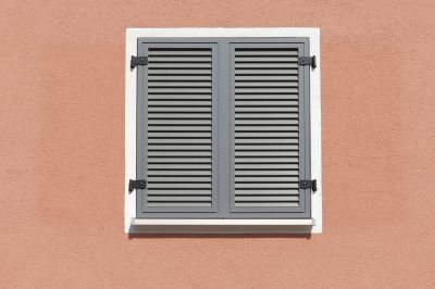 Security Shutters Installation in Denver County, CO
