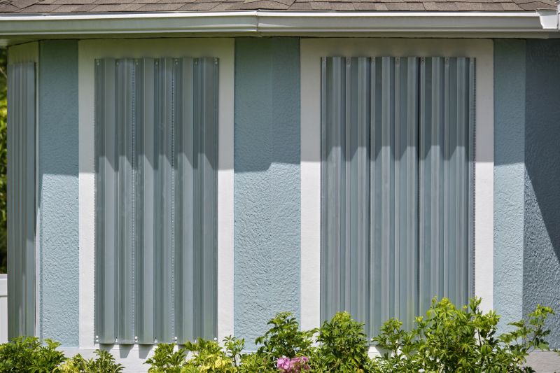 Security Shutters Installation in Kansas City, KS