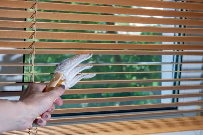 Window Blinds Cleaning in Prescott Valley, AZ