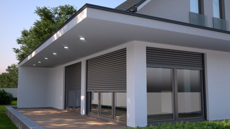 Window Blinds Installation in Denver, CO