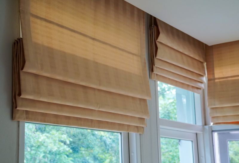 Window Shades Installation in Alpharetta, GA