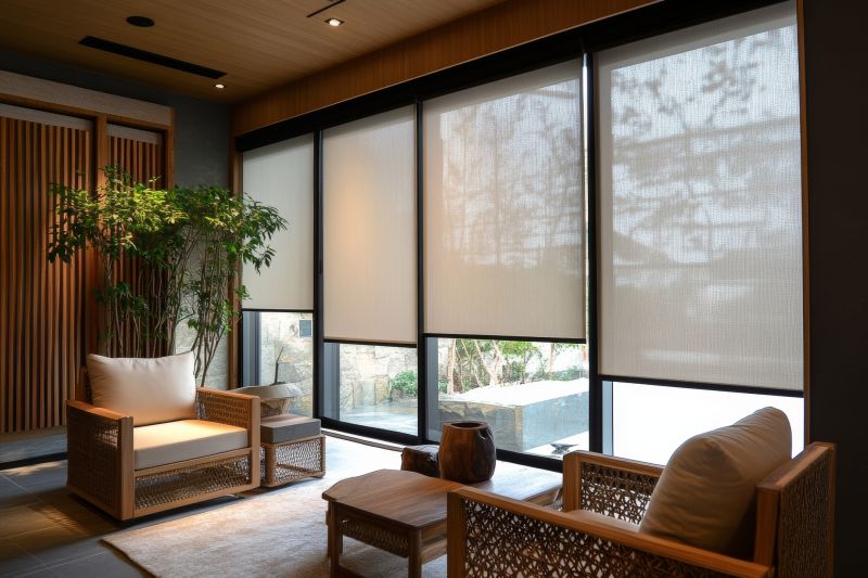 Window Treatments Installation in Denver, CO