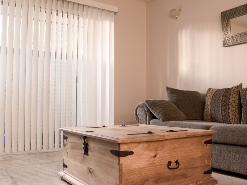 Window Treatments Installation in Denver County, CO