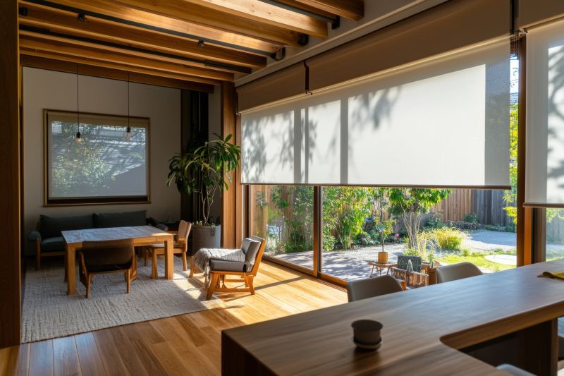 Automatic Drapes Installation in Boulder, CO