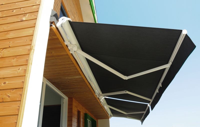 Awning Installation Service in Santa Rosa, CA