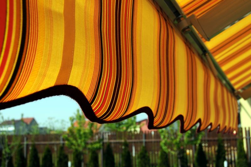 Awning Replacement in Fayetteville, NC