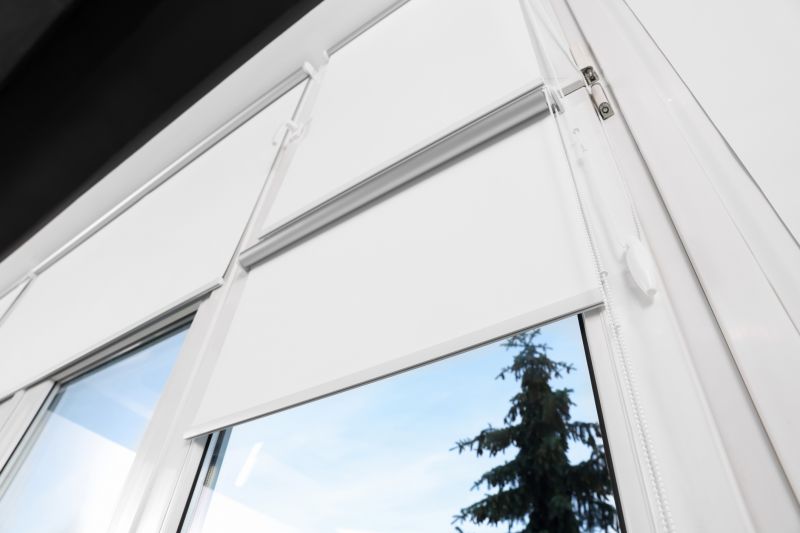 Blinds Installation in Littleton, CO