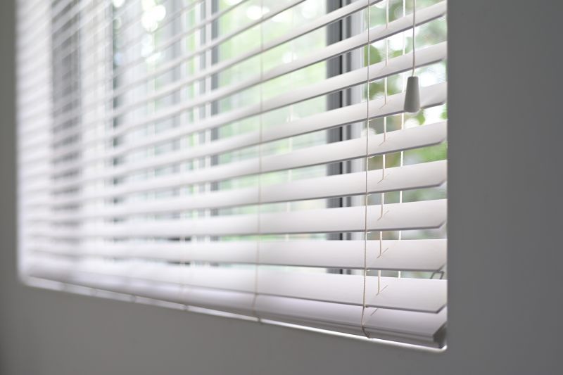 Blinds Installation in Littleton, CO