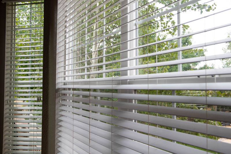 Blinds Installation in Boulder, CO