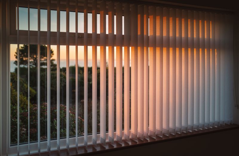Blinds Installation in Alpharetta, GA