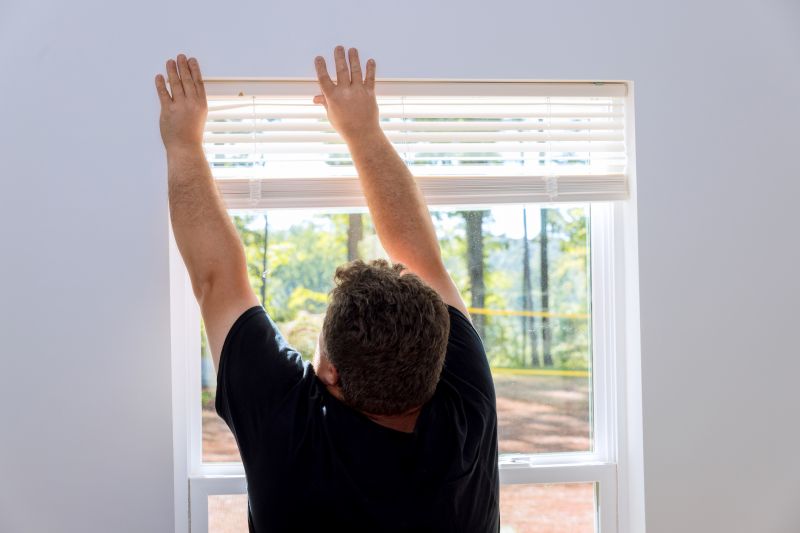 Blinds Replacement Service in Denver County, CO