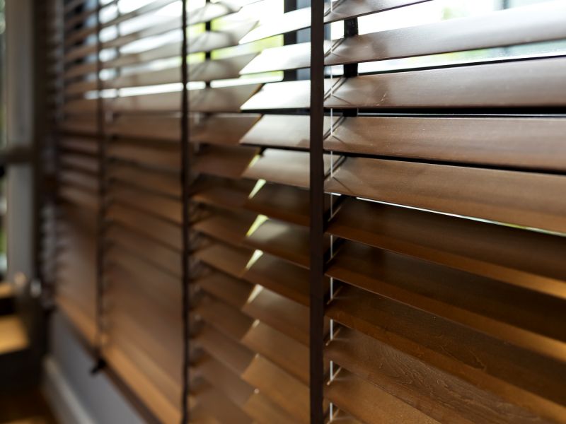 Blinds Replacement Service in Denver, CO