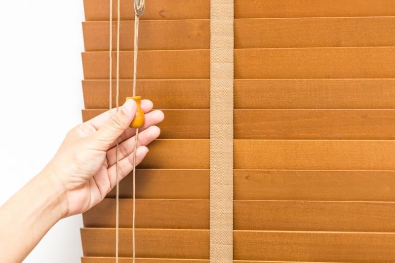 Blinds Replacement Service in Longmont, CO