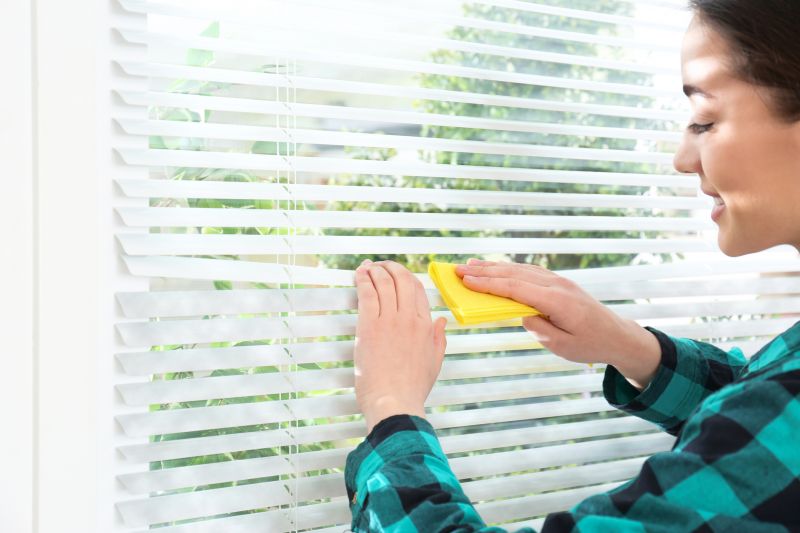 Cellular Blinds Cleaning in Nashua, NH