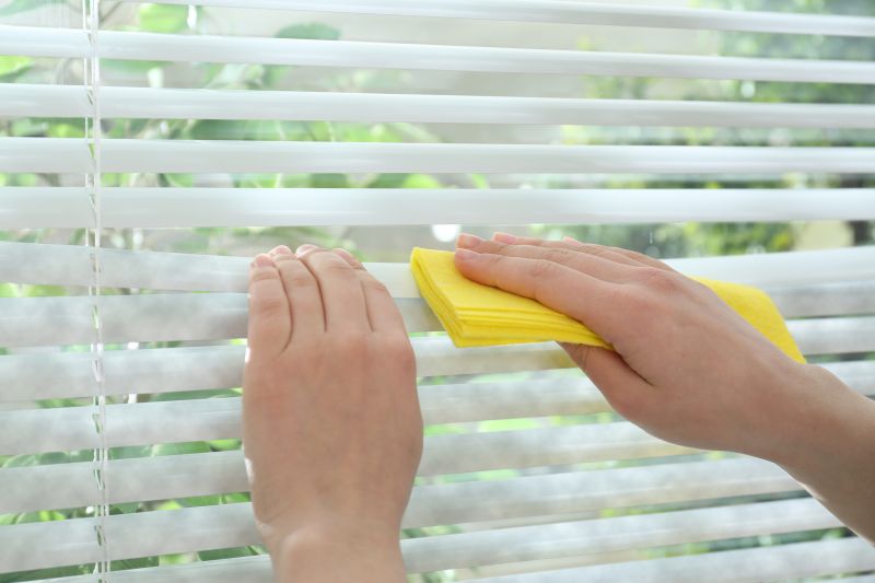 Cellular Blinds Cleaning in Worcester, MA