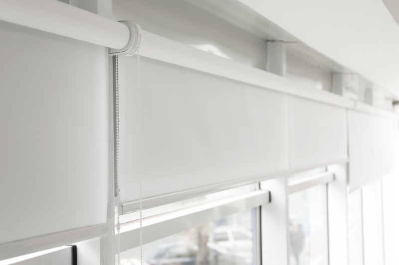 Cellular Blinds Installation in Longmont, CO