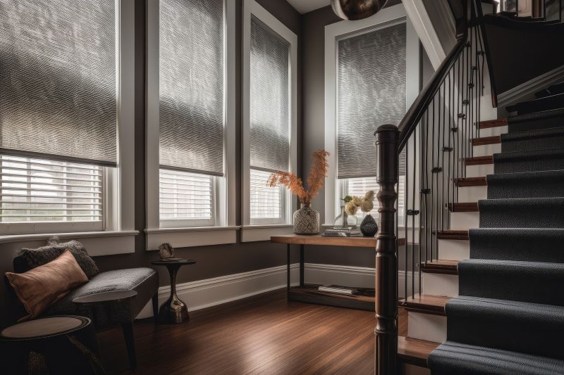 Cellular Blinds Installation in Denver, CO