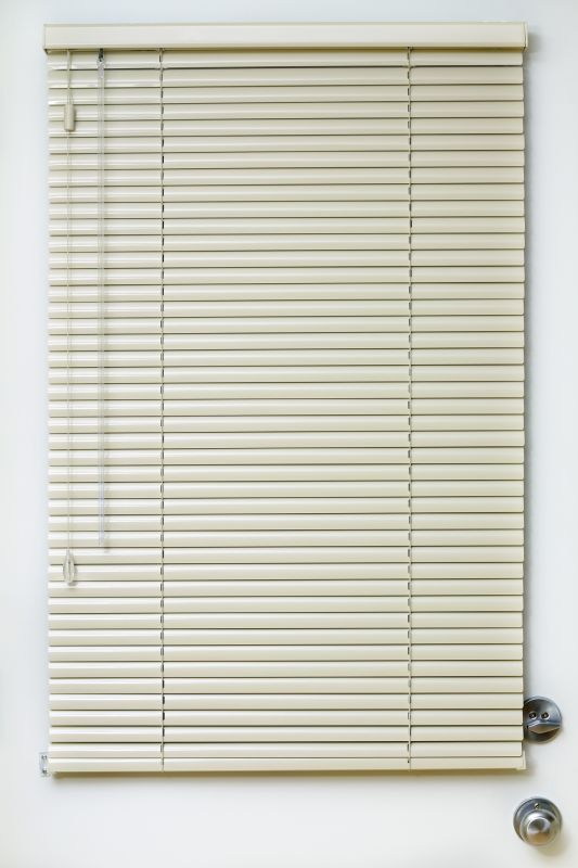 Cellular Shades Installation in Denver, CO