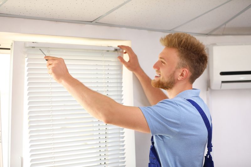 Door Shade Installation in Littleton, CO