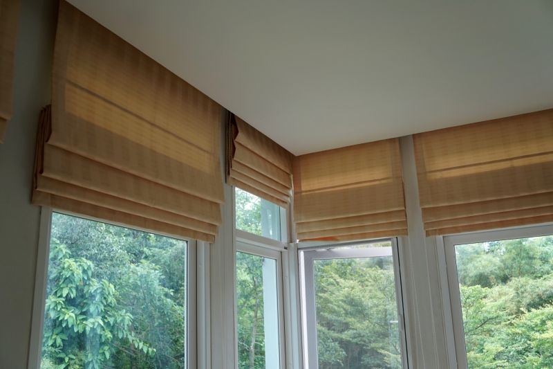Door Shade Installation in Denver County, CO