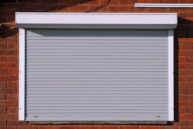 Emergency Shutter Installation in Littleton, CO