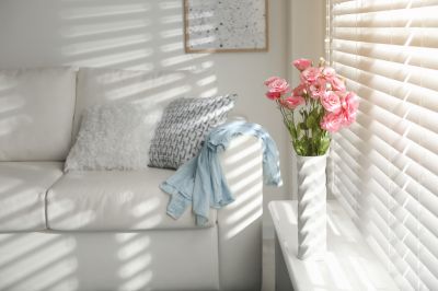 Horizontal Blind Repair in Boulder, CO