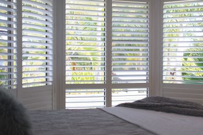 Indoor Shutters Installation in Longmont, CO