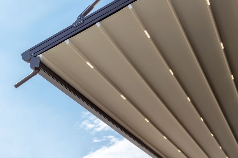 Metal Awning Replacement in Fayetteville, NC
