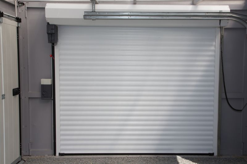 Roller Shutter Repair in Alpharetta, GA
