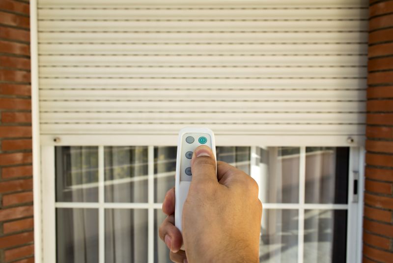 Roller Shutter Repair in Alpharetta, GA