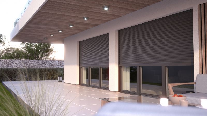 Roller Shutter Repair in Arvada, CO