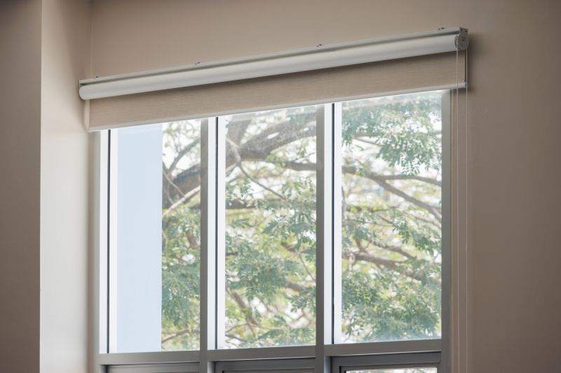 Roman Shades Repair in Boulder, CO