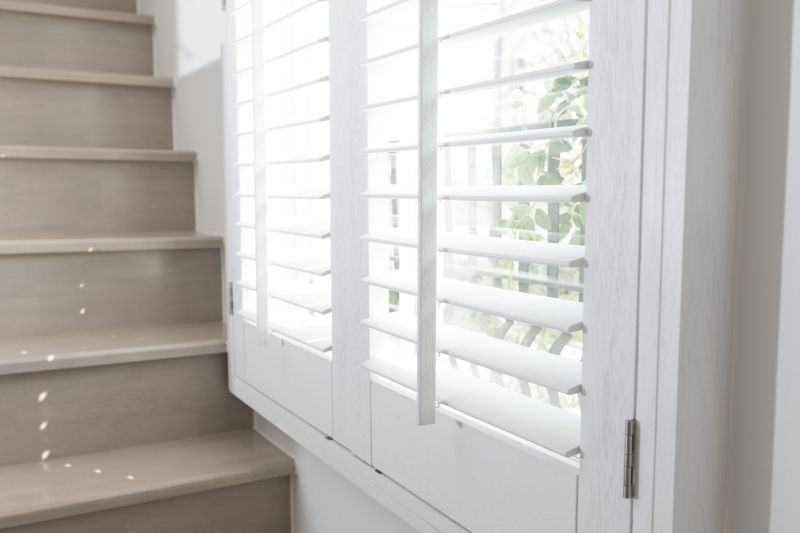 Shutter Latch Replacement in Overland Park, KS
