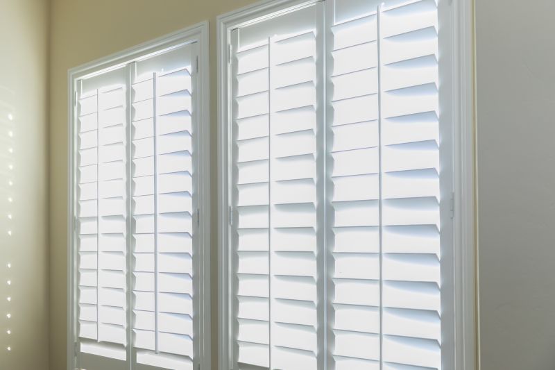 Shutter Latch Replacement in Arvada, CO