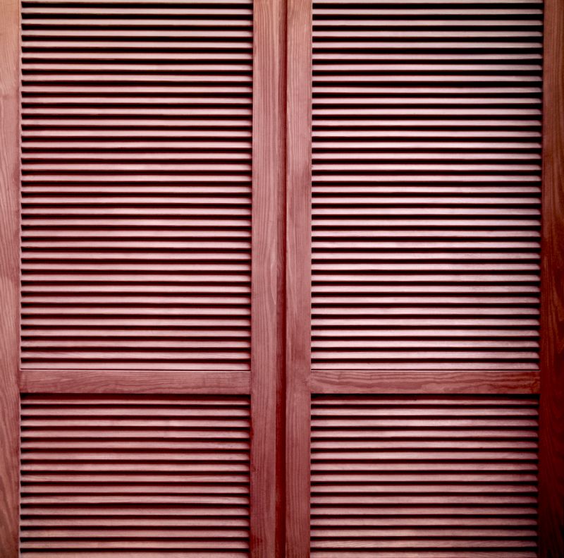 Shutter Mounting in Boulder, CO