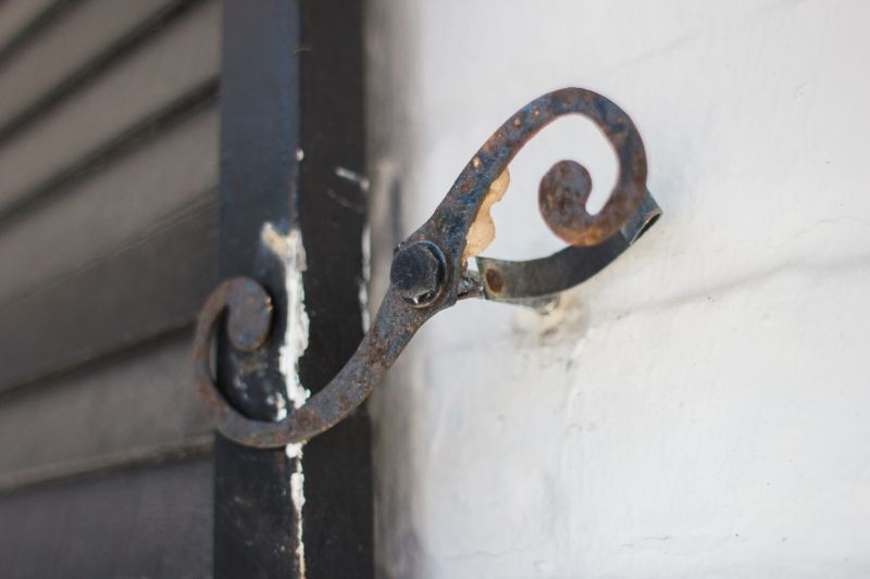 Shutter Reattachment in Arvada, CO