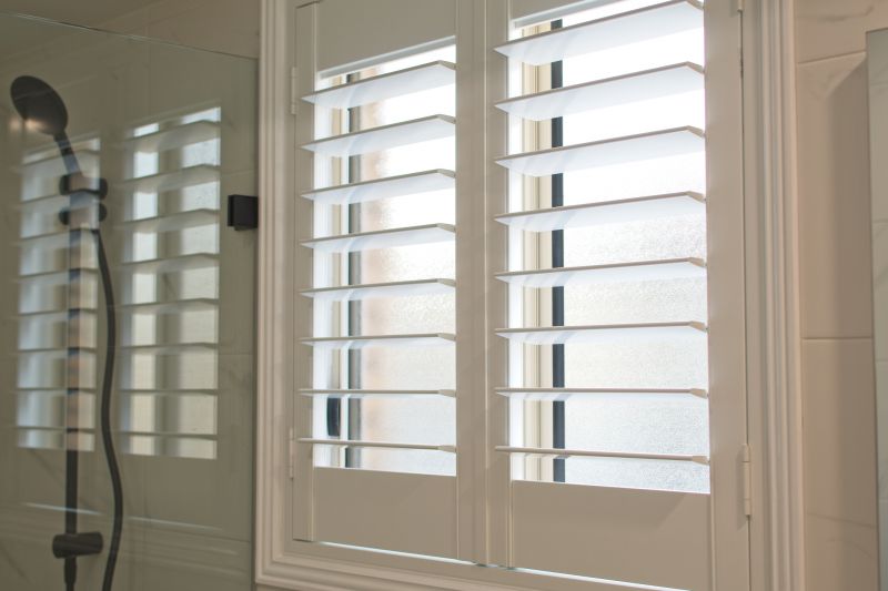 Shutter Reattachment in Littleton, CO