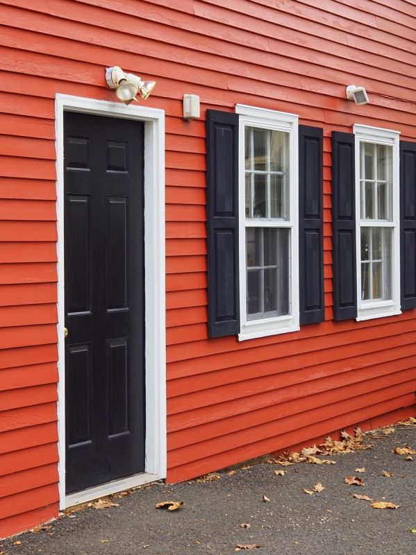 Shutters Installation in Kansas City, KS