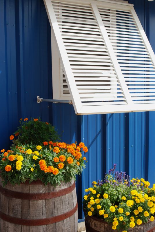 Shutters Installation in Alpharetta, GA