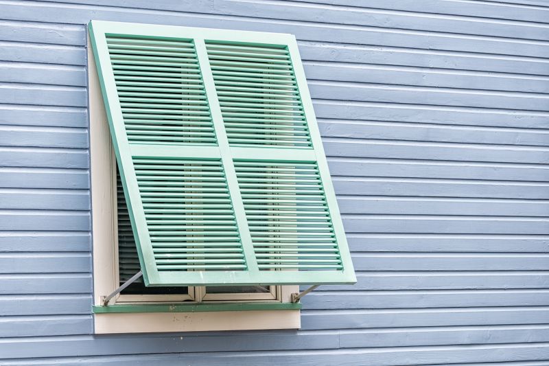 Shutters Replacement in Boulder, CO