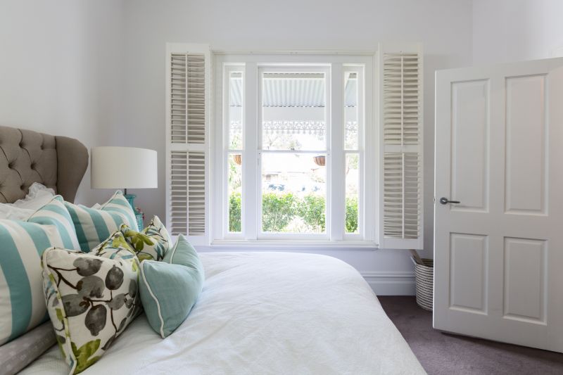 Shutters Replacement in Overland Park, KS