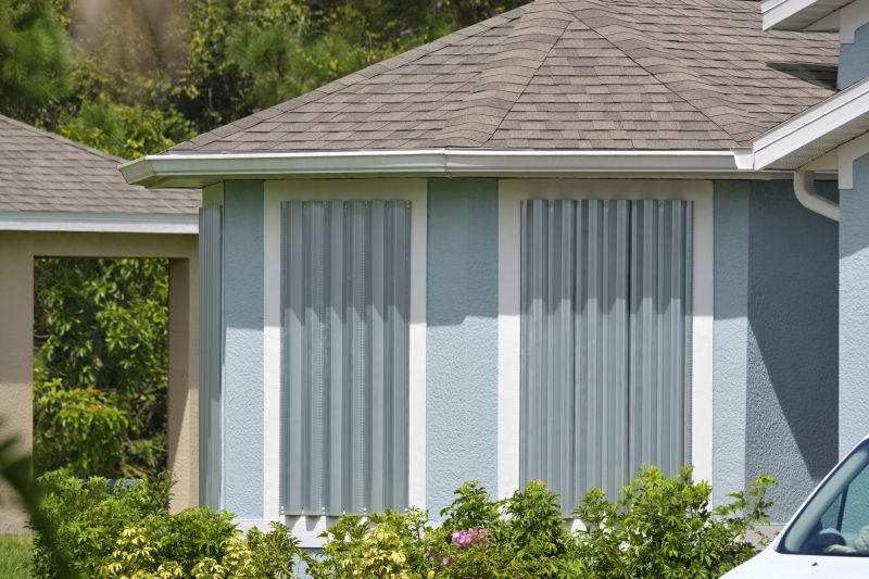 Storm Shutter Replacement in Boulder, CO