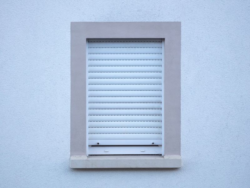 Storm Shutters Installation in Olathe, KS