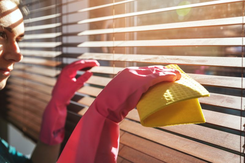 Venetian Blinds Cleaning in Boston, MA