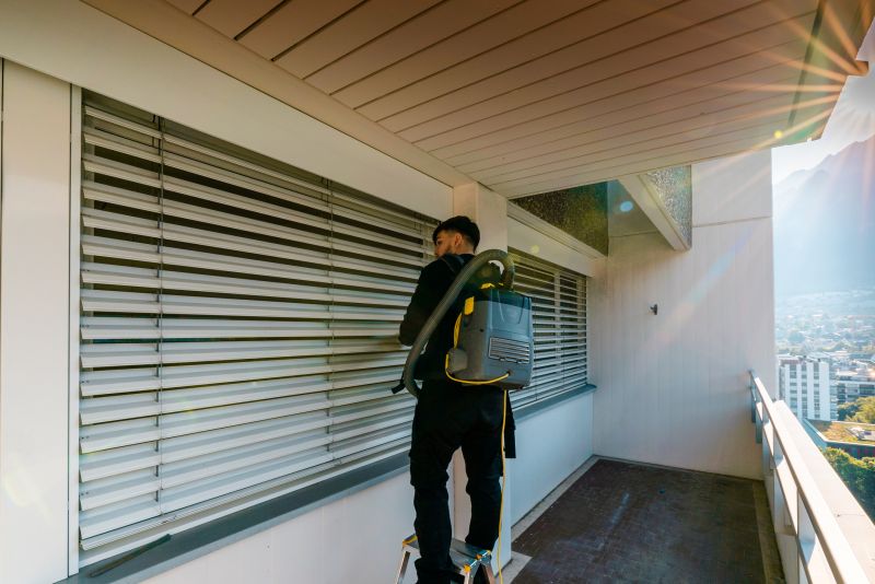 Venetian Blinds Cleaning in Nashua, NH