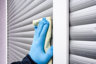 Vertical Blind Cleaning in Prescott Valley, AZ